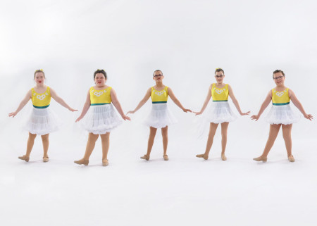 therapy dance